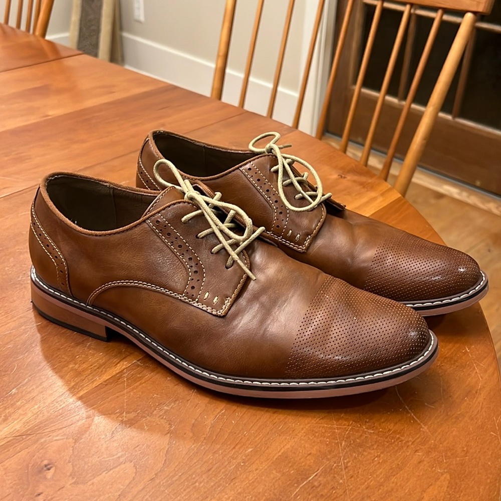Madden shoes👞